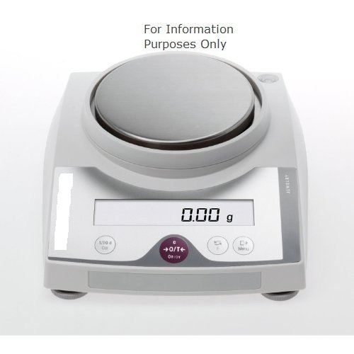 Precision Balance For Laboratory Use