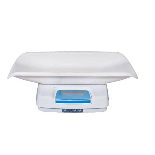 Stemed PVC MH-1189 Electronic Baby Weighing Scales