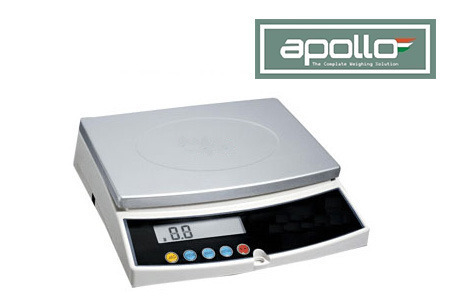 High Precision Scales