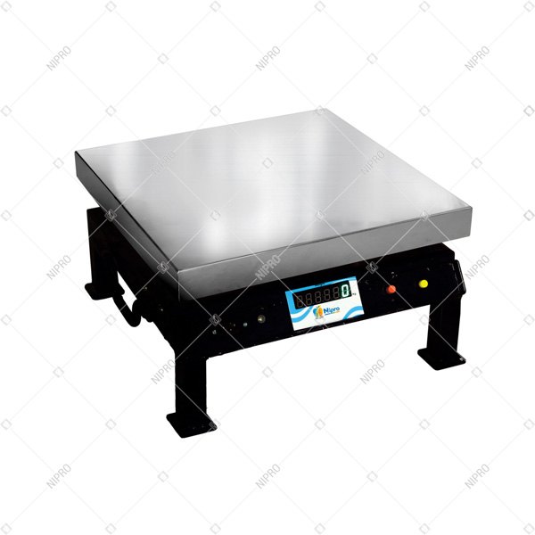 Nipro Chicken Weighing Scale