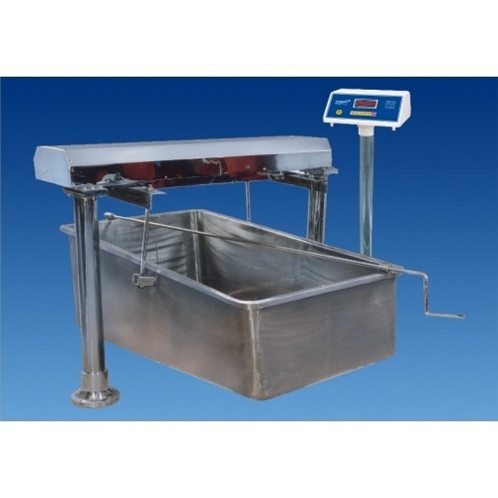 reputed Milk Weighing Scale
