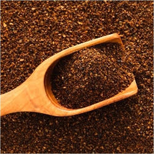 Private Lable Brown Microground Agglomerate Coffee, Packaging Size: 25 kg