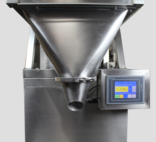 Eagle Automatic Weighing Machines, For Industrial