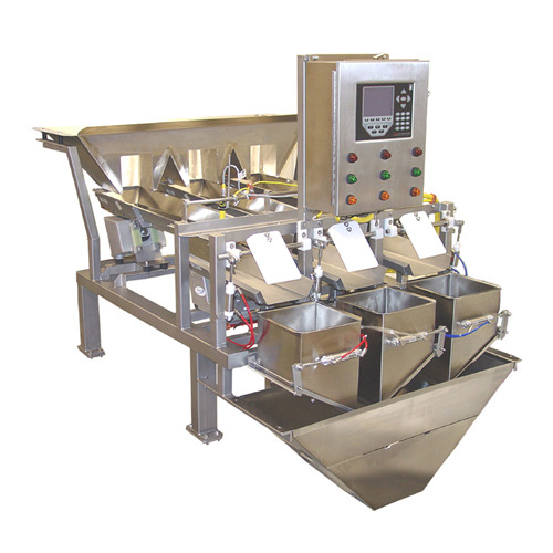 Mansi M S Automatic Scale, Weighing Capacity: 500 kg