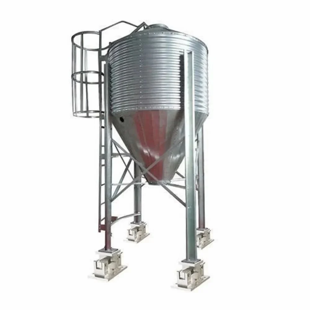 50-60hz Tank Weighing System, Capacity: 1000-7000 Lph