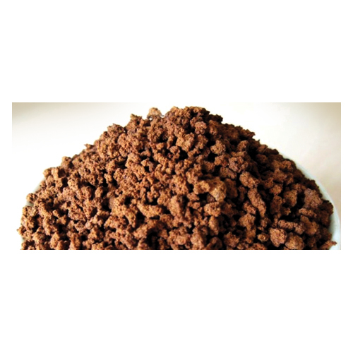 RK-CPGA Instant Coffee Agglomerated