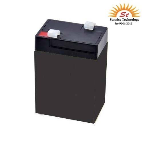 Sunrise Weighing Machine Battery, 110V, Capacity: 5Ah