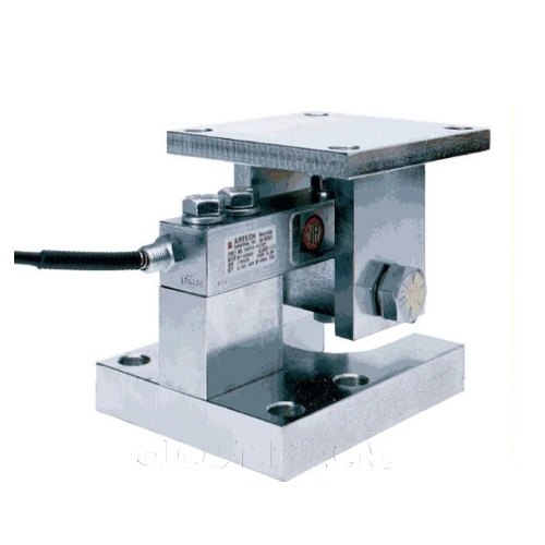 ADI Artech Ms WM-II Weighing Module, Weighing Capacity: 2.5 TO 75 TF