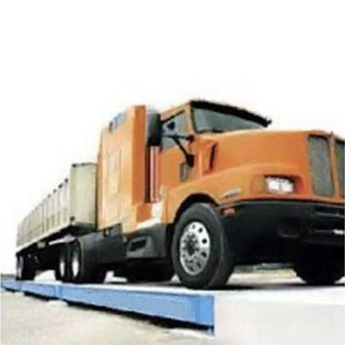 Concrate Steel Platform Digital Weighbridge Manufacturer