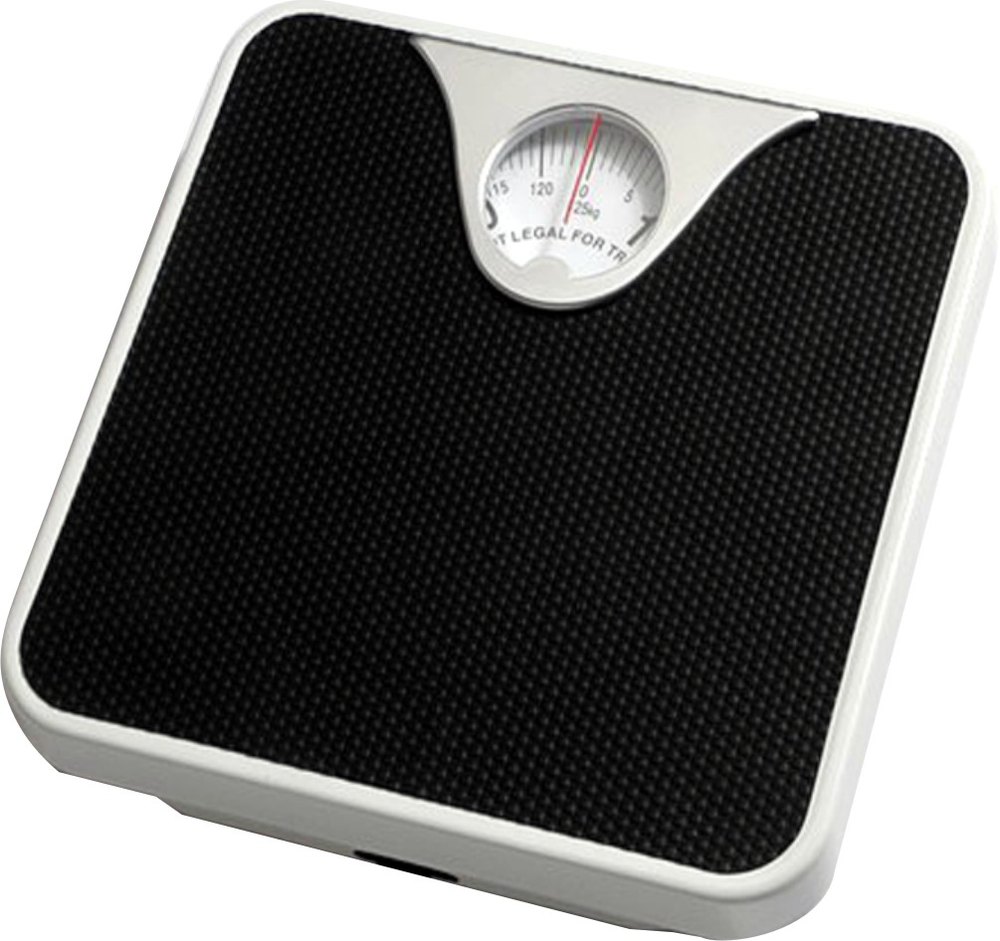 Manual Smart Care Weighting Scales 9313