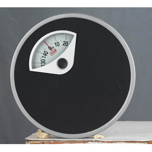 Personal Dial Scale
