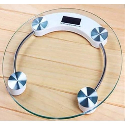 Digital Personal Weighing Scale, For Home, Maximum Capacity: 100 Kg