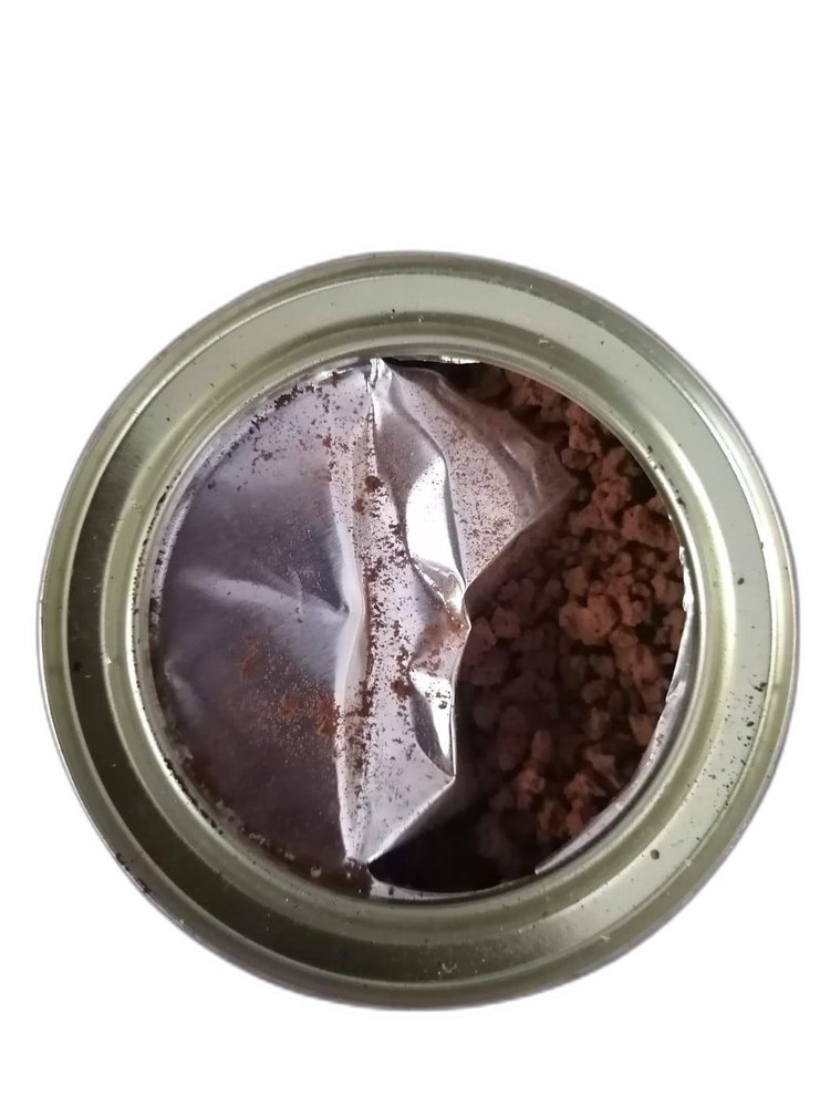 Rasulpur Agglomerated Pure Instant Coffee 70/30 Ration