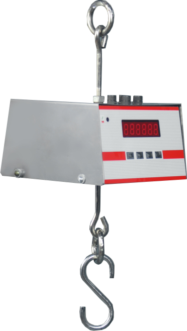 Hanging Scale