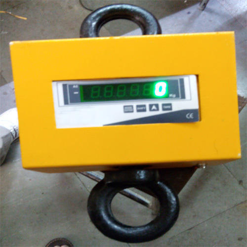 Heavy Duty Crane Scale