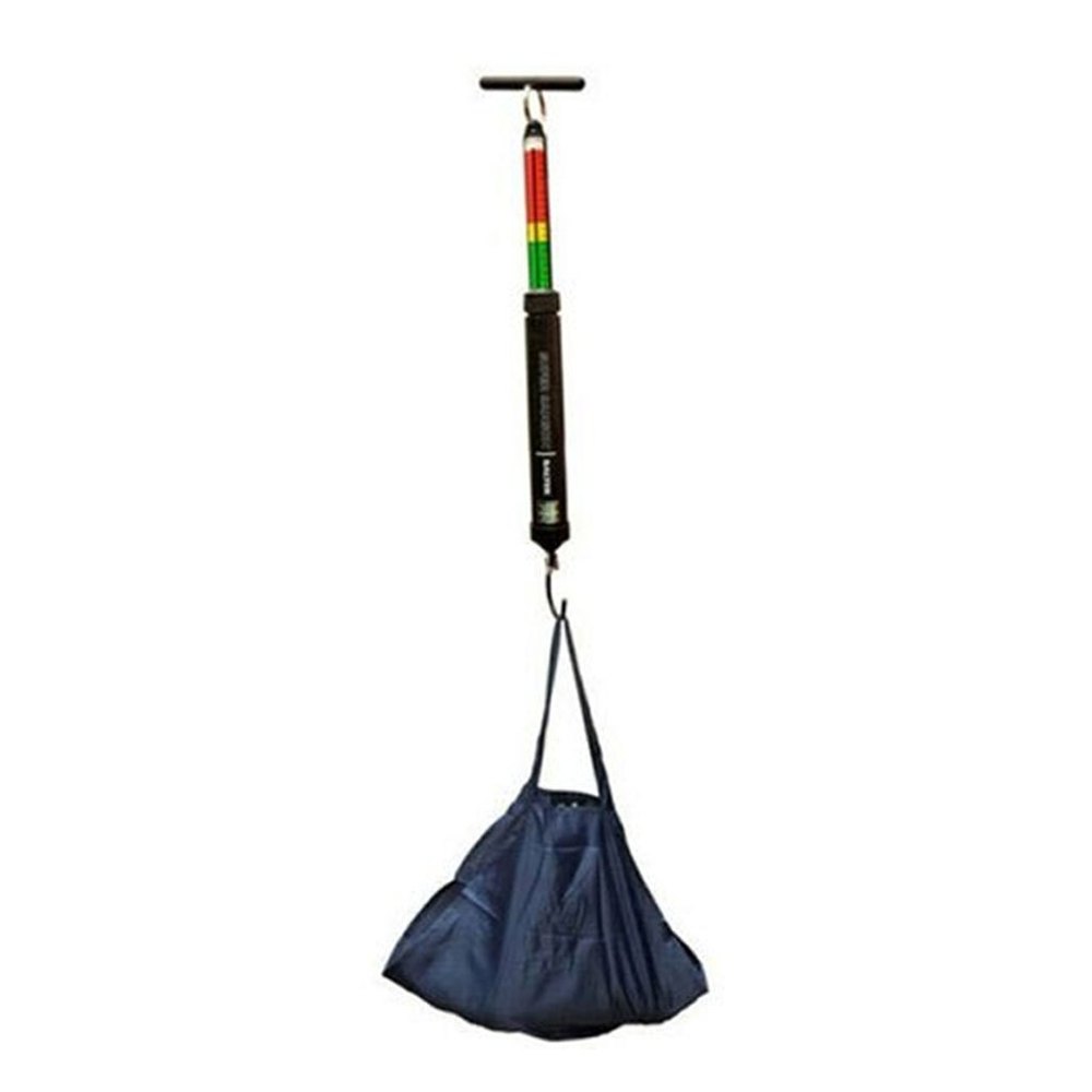 Aadrash Surgical Plastic Body And Nylon Trouser Hanging Baby Weighing Scale, For Hospital, Capacity Tons: 5 Kg