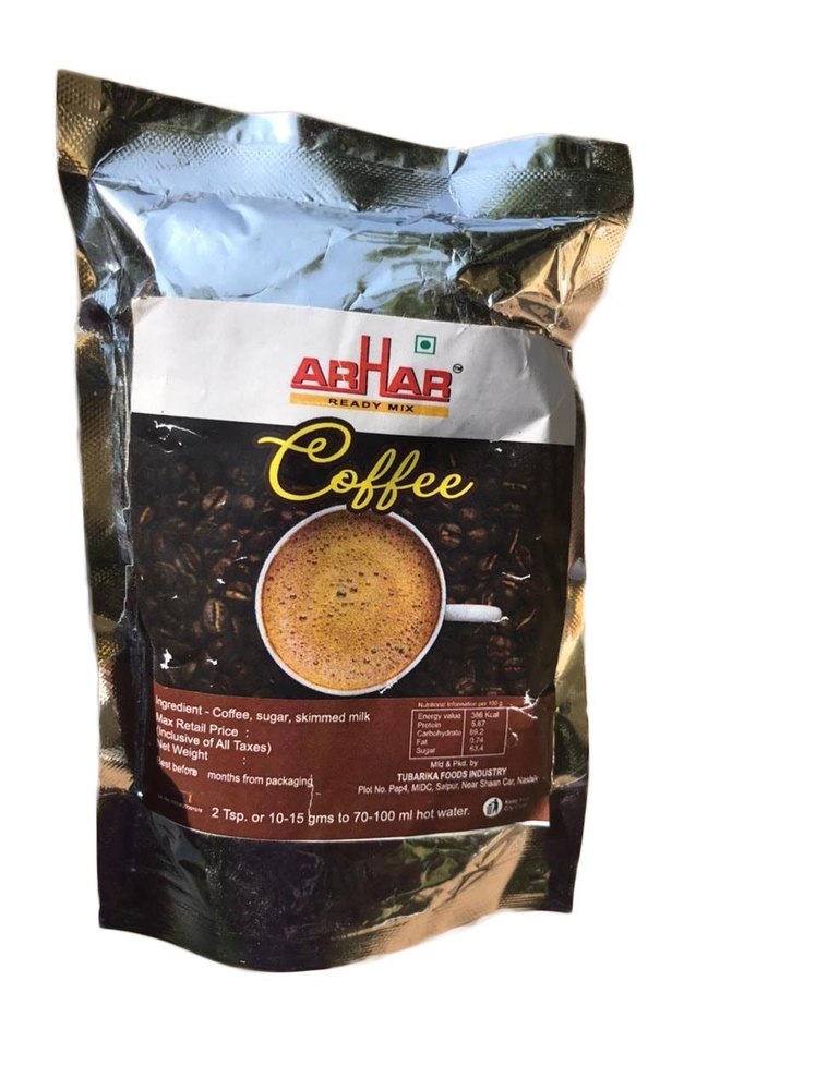 Arhar Coffee Powder, Packaging Size: 100 Gm