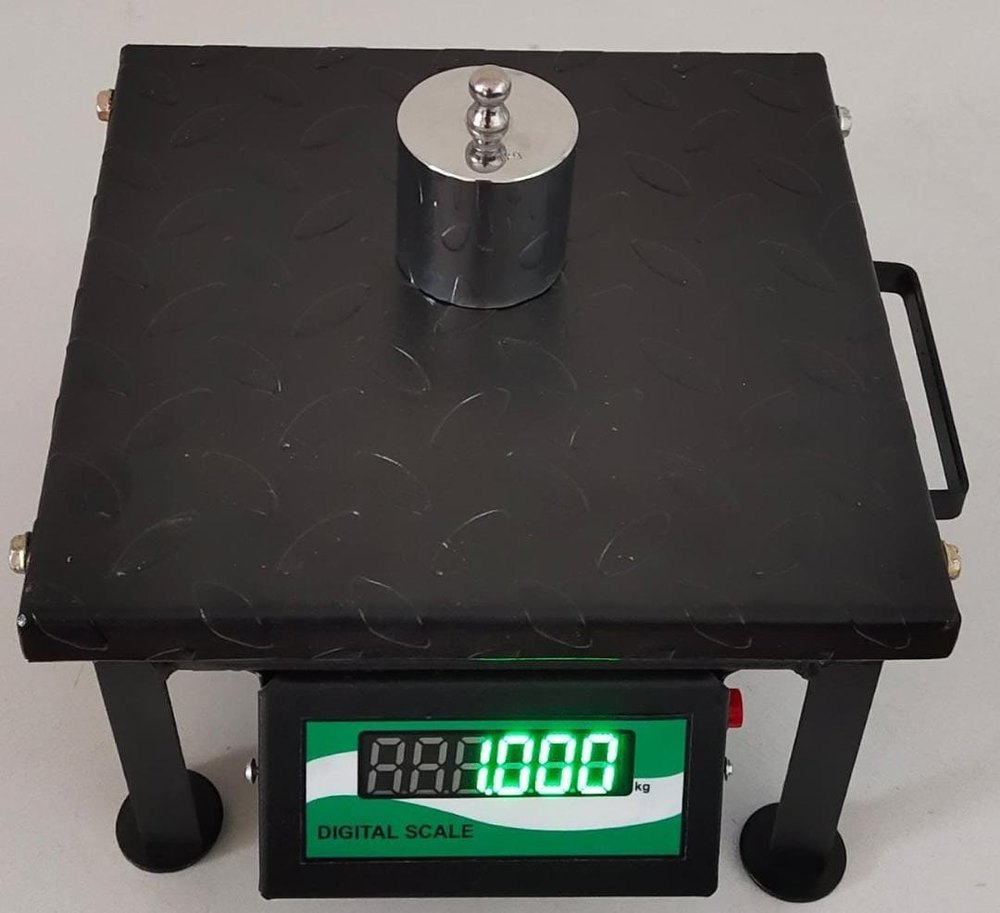 Portable Weighing scale, For Restaurant, 8 kg