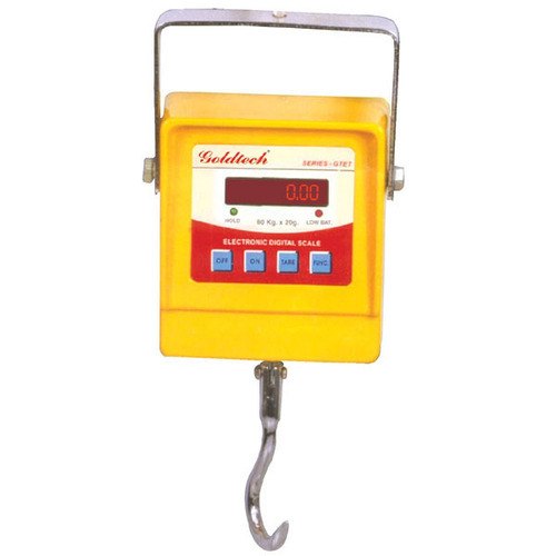 Portable Hanging Scale, For Industrial