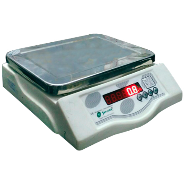 Swisser External Electronic Portable Scale, For Industrial, Model Name/Number: Swit
