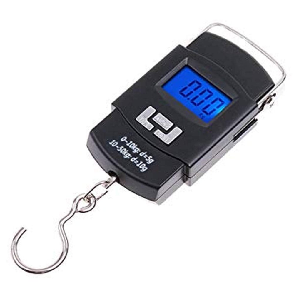 A08 Portable Scale, Model Name/Number: 324554