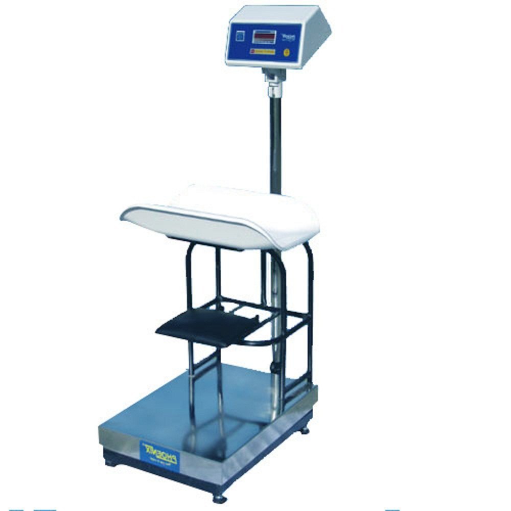 Portable Personal Scales