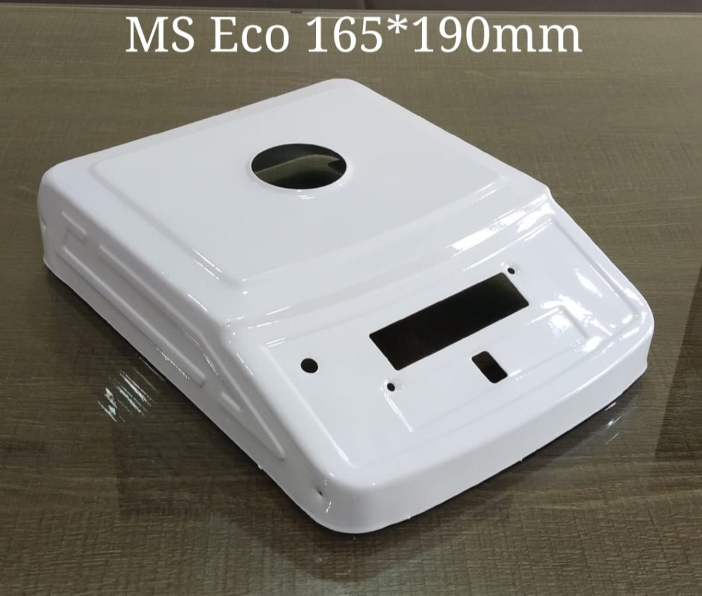 Mild Steel Table Top Scale Body MS Eco 170x220mm