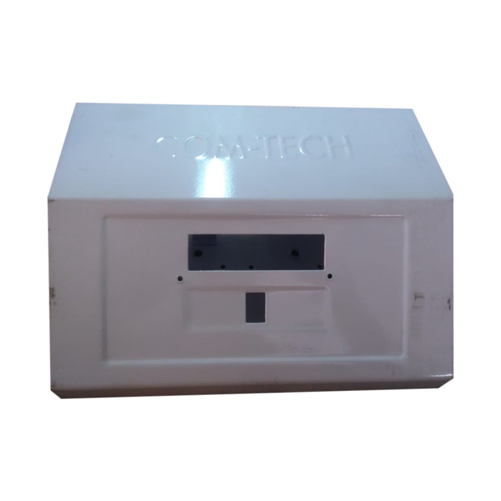 Mild Steel Weighing Scale Cabinet