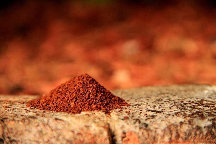 TISANE Instant Coffee
