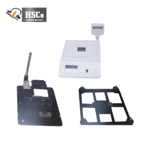 Table Top Weighing Scale Body, For Business