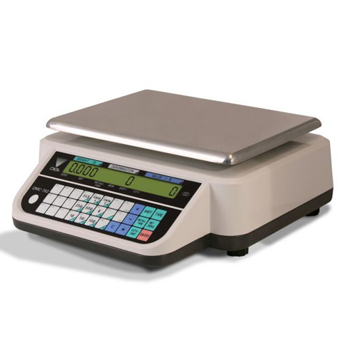 MANSI Digital PIECE Counting Scale, Fully Automatic, Maximum Capacity: 30 Kg