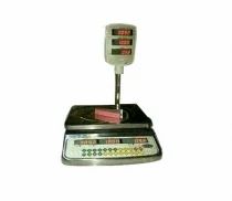 Swisser External Digital Piece Counting Scale, For Industrial, Model Name/Number: Swipr