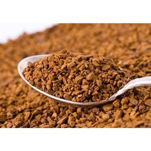 Brown Granules Granulated Coffee, Packaging Size: 1kg