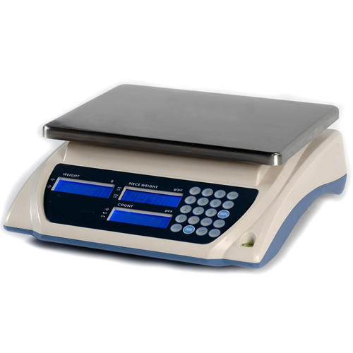 Piece Counting Scales