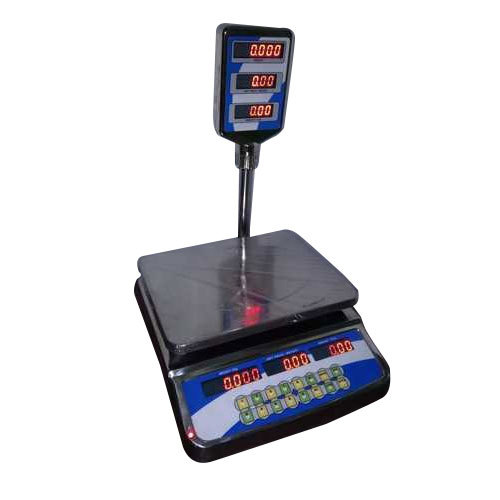 Price Counting Scale