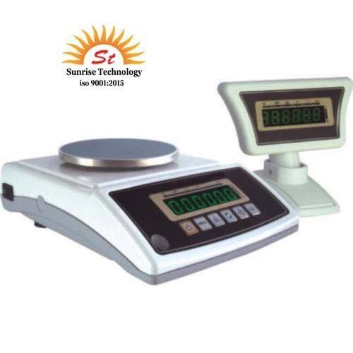 Digital GSM Scale - 600GM x 10MG