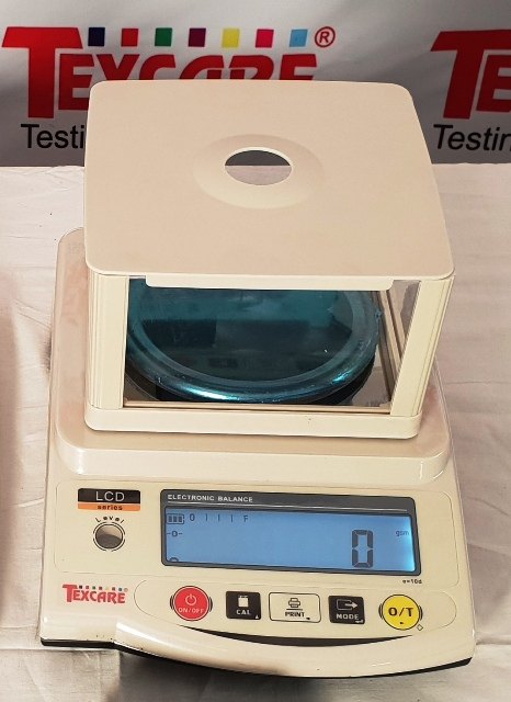 Digital GSM Scale