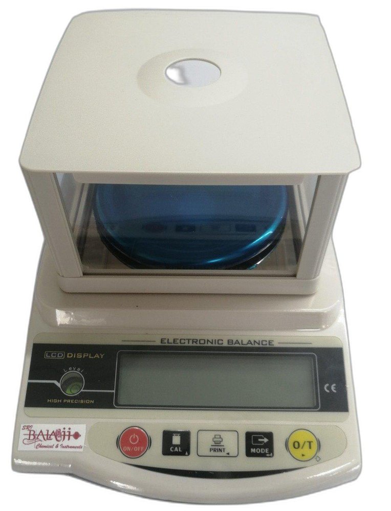 Fully Automatic Digital GSM Balance (Top Model), For Industrial