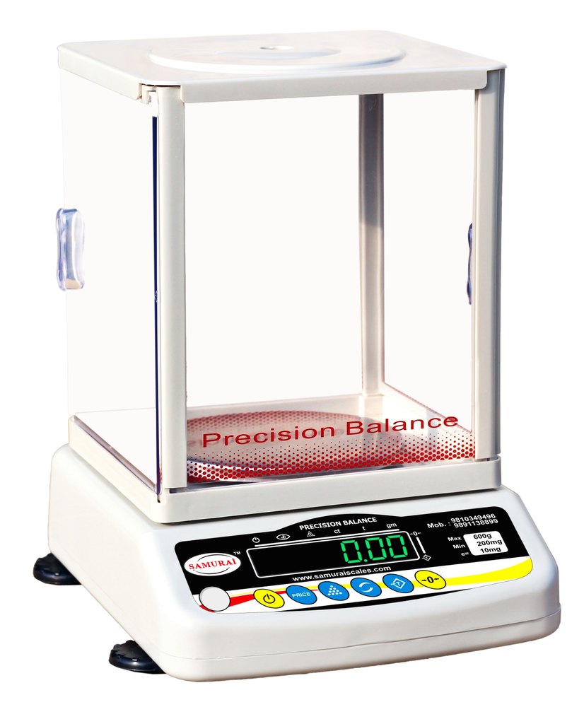 Electronic GSM Scale, Model Name/Number: Stit, 0.01g