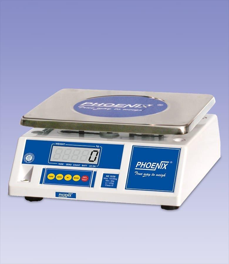 Weight Scale