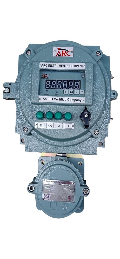 ARC Flameproof Electronic Weighing Scale