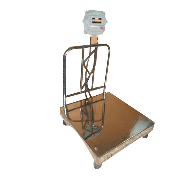 Swisser External Flame Proof Scale, For Industrial, Model Name/Number: Swit