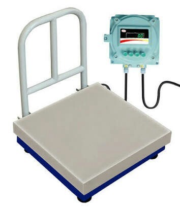 SGR Solutions External Flame Proof Weighing Scales, For Laboratory