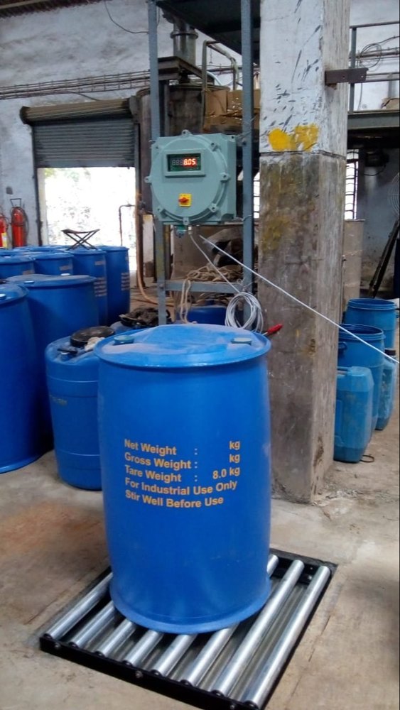WTC External Flameproof Weighing Scale, For Industrial, Model Name/Number: Pf Series