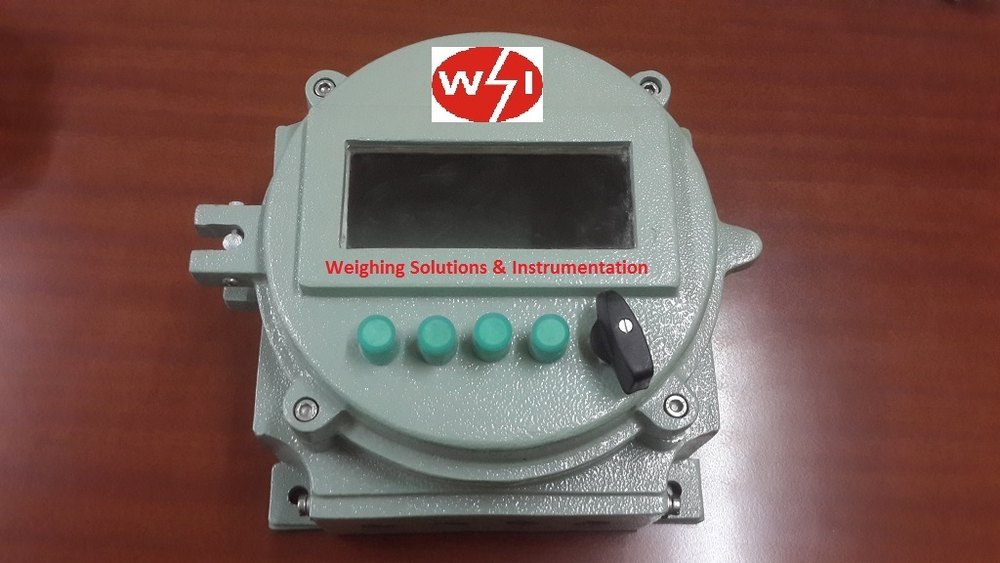 GODSUN Flameproof Weighing Scales Systems, 220vac