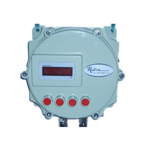 Casting Electronic Flameproof Scale Peso Approved