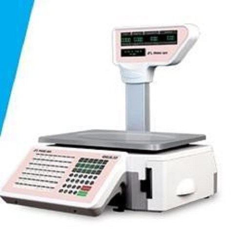 Barcode Label Printing POS scale