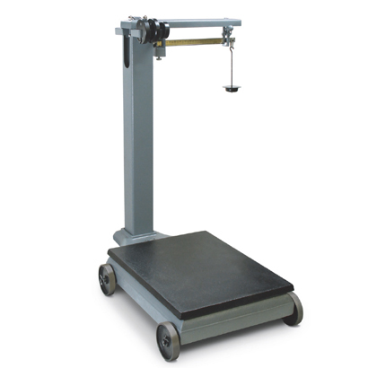 SP Portable Beam Scale