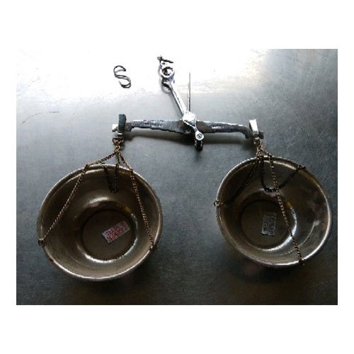 50 Gm Manual Scale