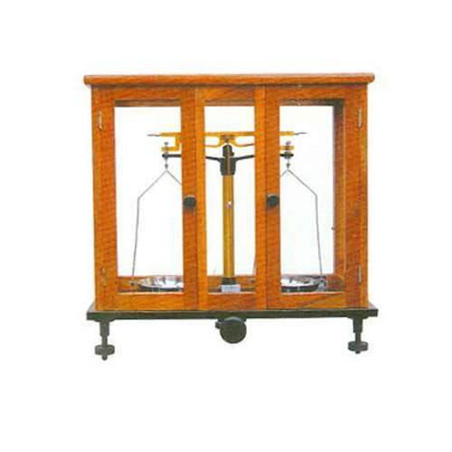 Precision Weighing Beam Scales